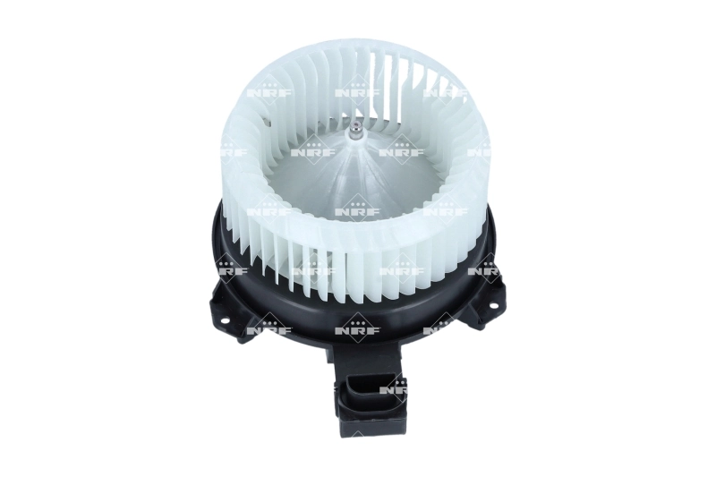 Ventilator habitaclu