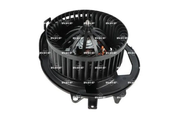 Ventilator habitaclu