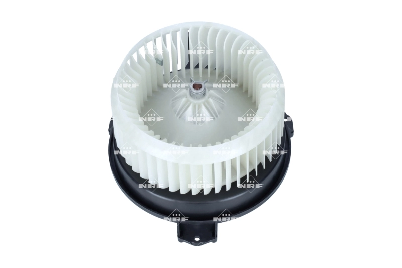 Ventilator habitaclu