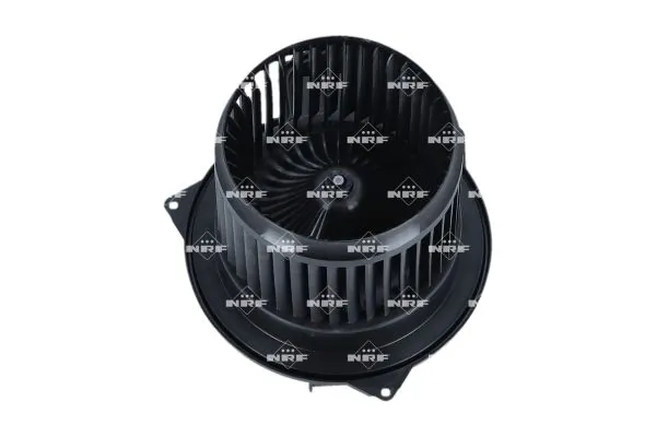 Ventilator habitaclu