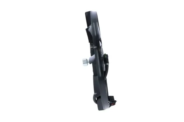 Ventilator radiator racire