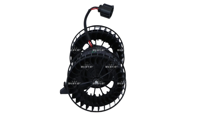 Ventilator habitaclu