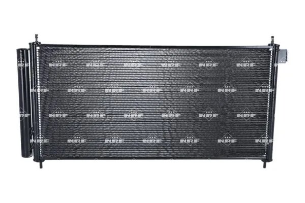 Radiator climatizare