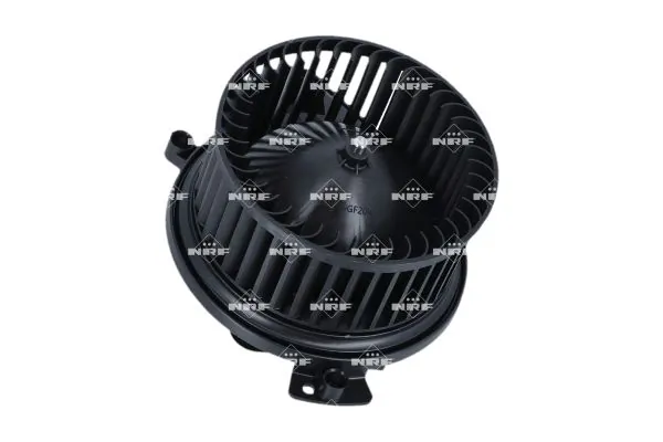 Ventilator habitaclu