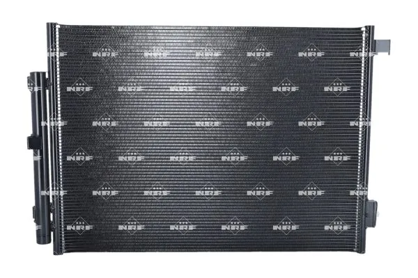 Radiator climatizare