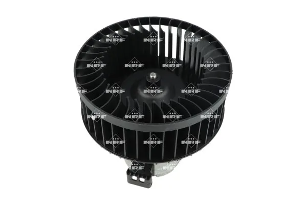 Ventilator habitaclu