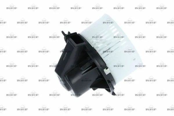Ventilator habitaclu