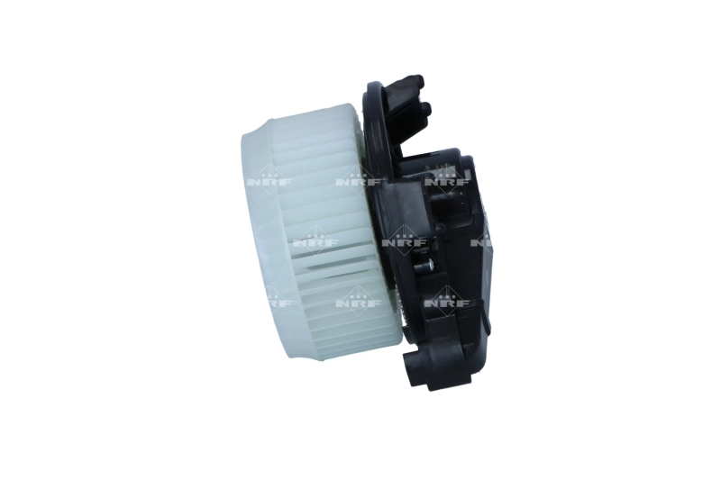 Ventilator habitaclu