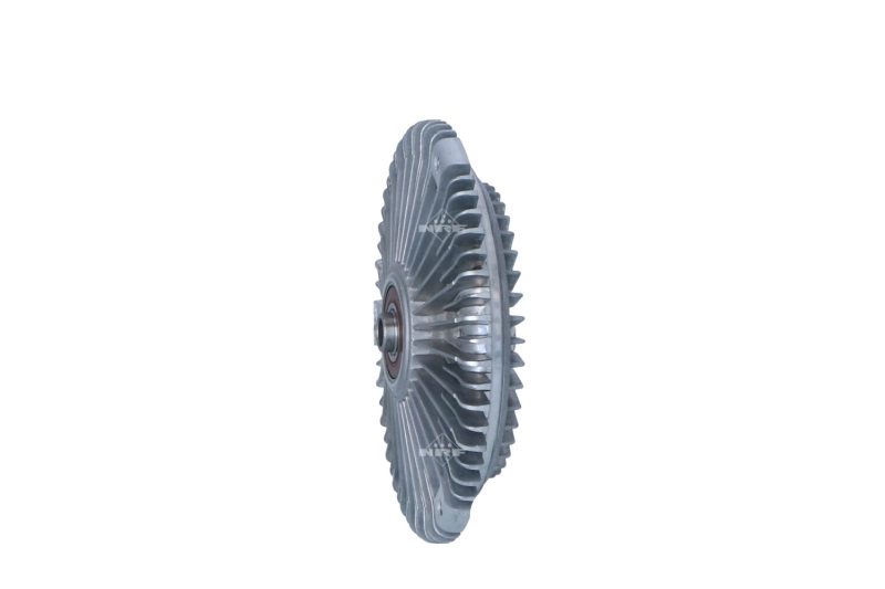 Cupla ventilator radiator