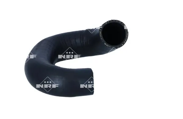 Furtun intercooler/turbo