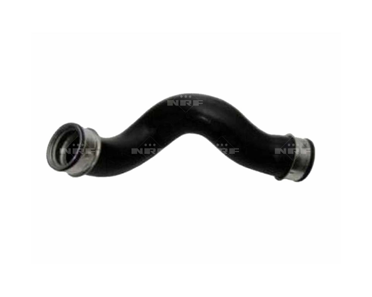 Furtun intercooler/turbo