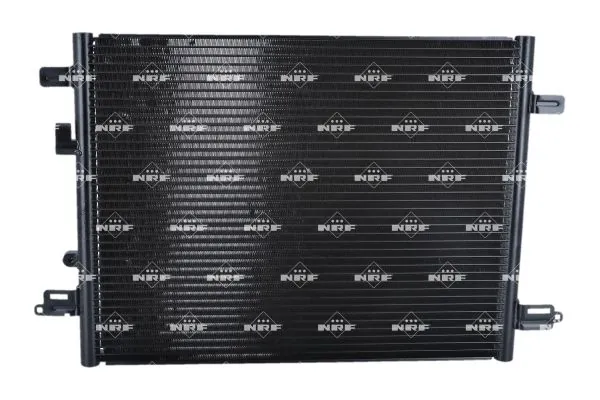 Radiator climatizare
