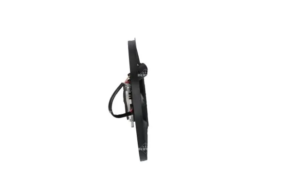 Ventilator radiator racire
