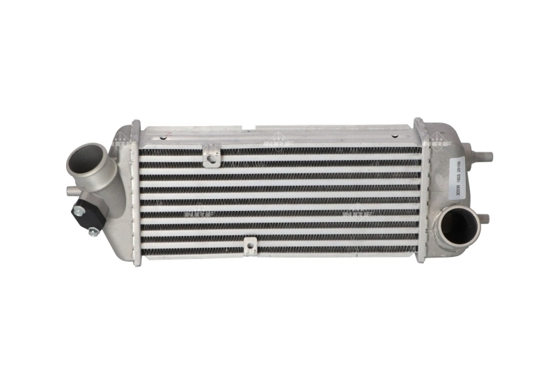 Intercooler