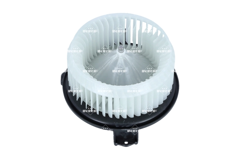 Ventilator habitaclu