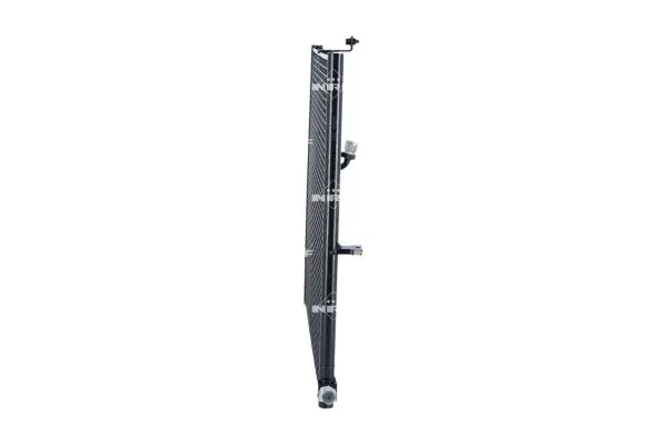 Radiator climatizare