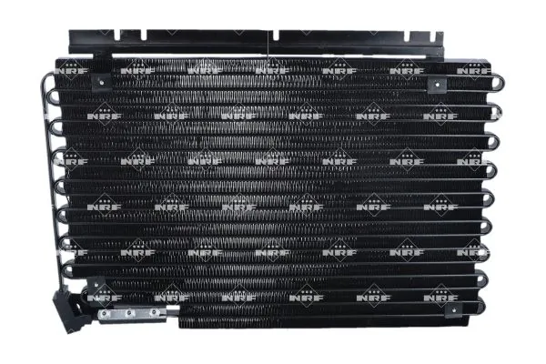 Radiator climatizare