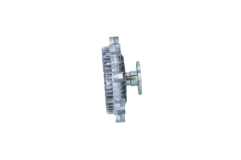 Cupla ventilator radiator