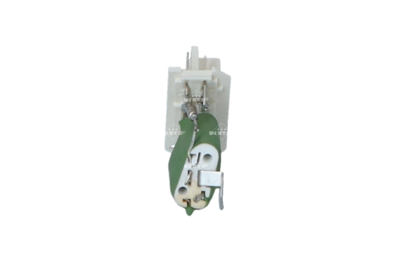 Rezistor ventilator habitaclu