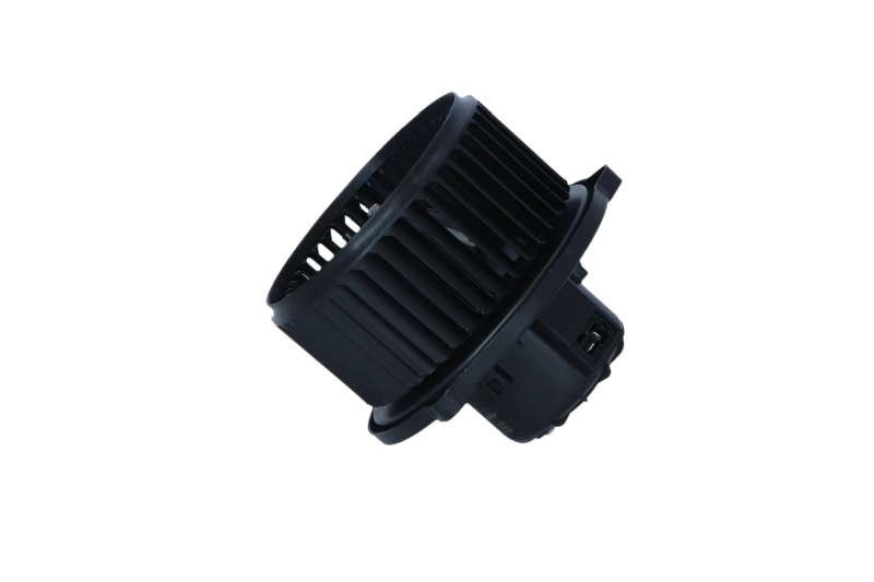Ventilator habitaclu