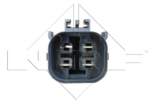 Ventilator radiator racire