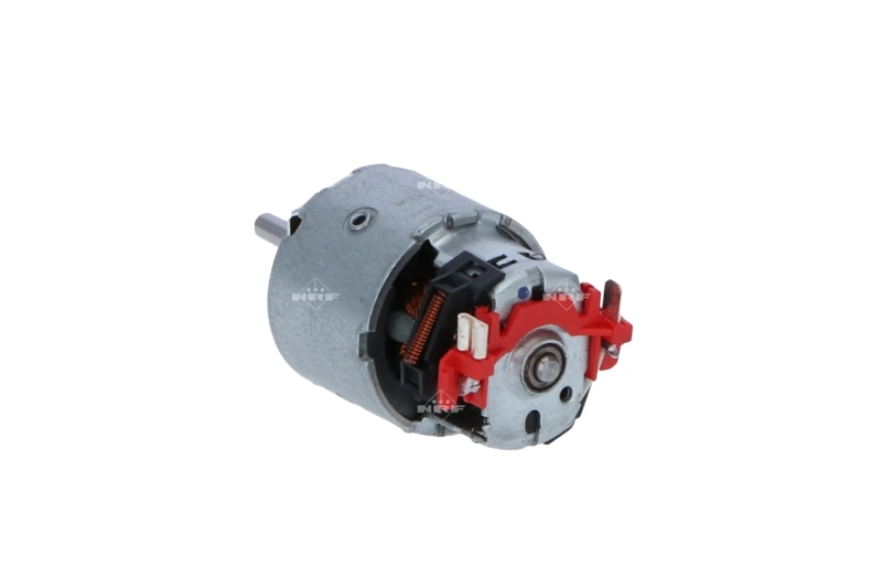 Ventilator habitaclu