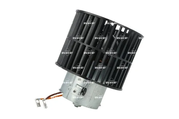 Ventilator habitaclu