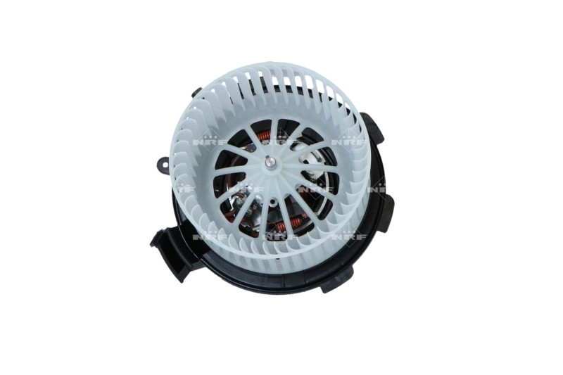 Ventilator habitaclu