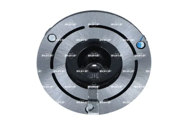 Disc antrenor cuplaj magnetic compresor