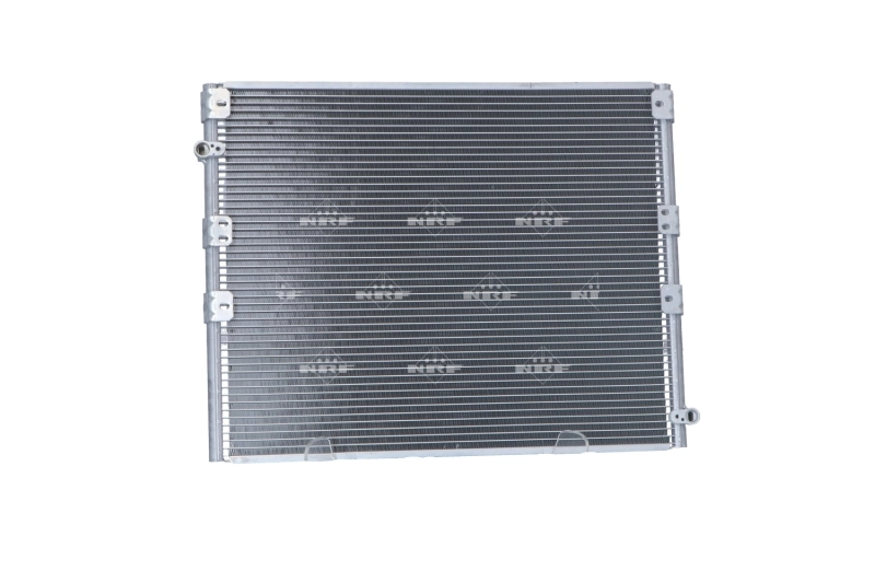Radiator climatizare