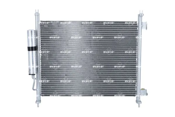 Radiator climatizare