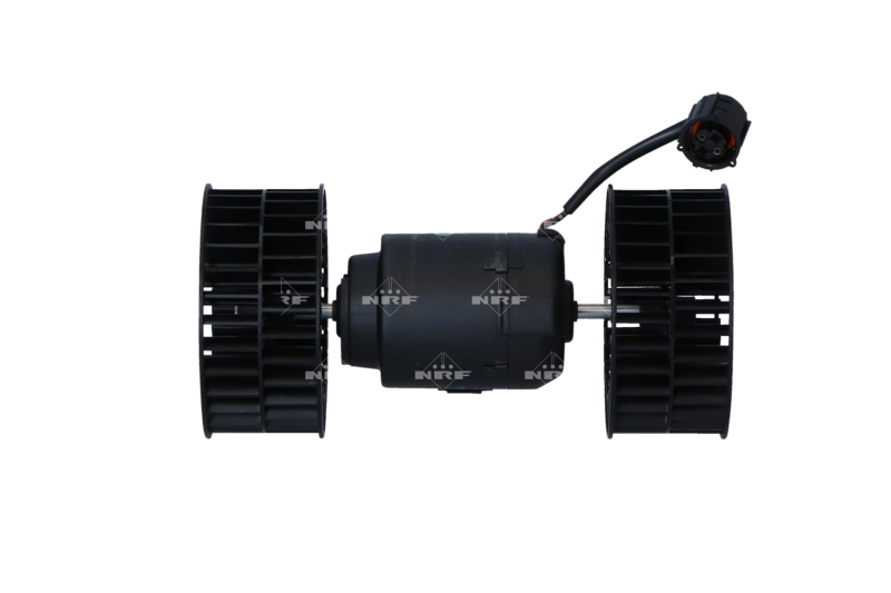 Ventilator habitaclu