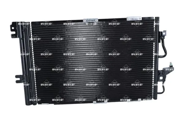 Radiator climatizare
