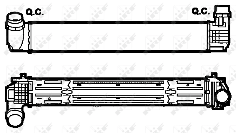 Intercooler