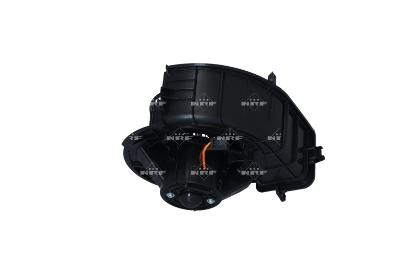 Ventilator habitaclu