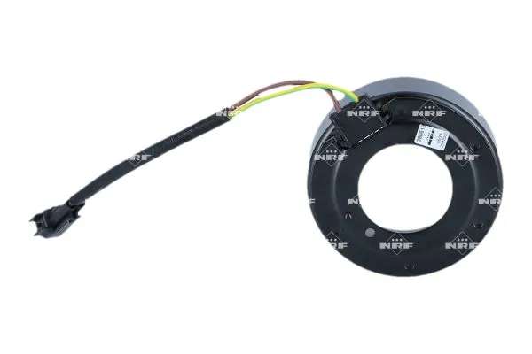 Bobina, cuplaj magnetic (compresor)
