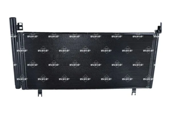 Radiator climatizare