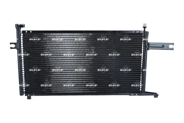 Radiator climatizare