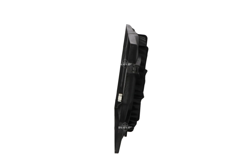 Ventilator radiator racire