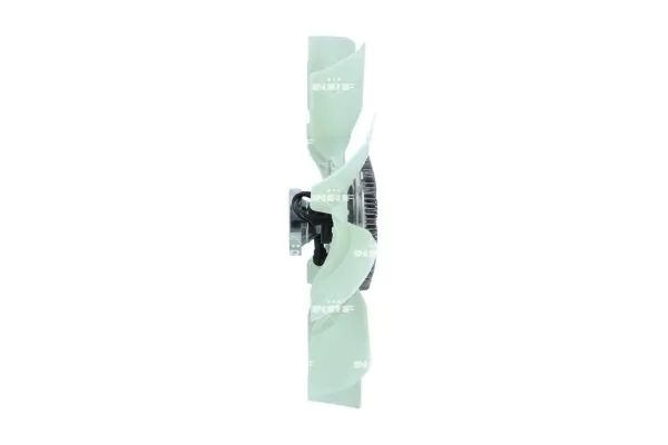 Cupla ventilator radiator