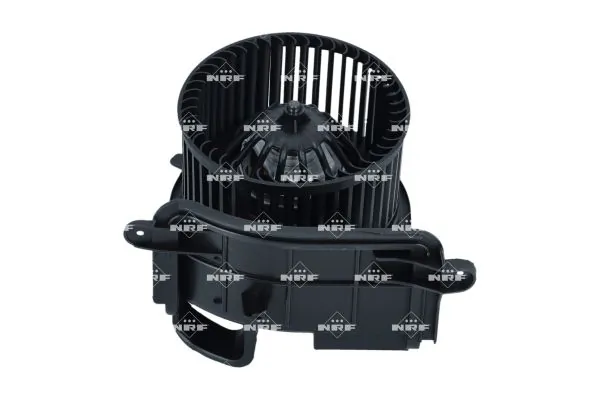 Ventilator habitaclu