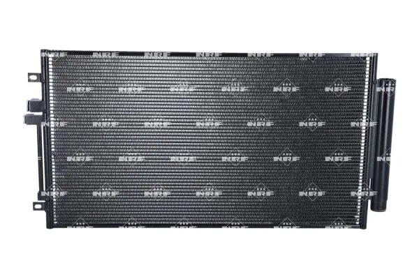 Radiator climatizare
