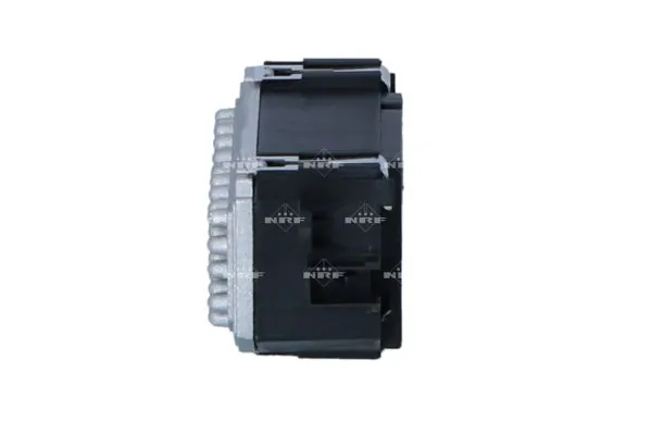 Rezistor ventilator habitaclu