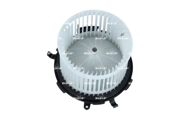 Ventilator habitaclu