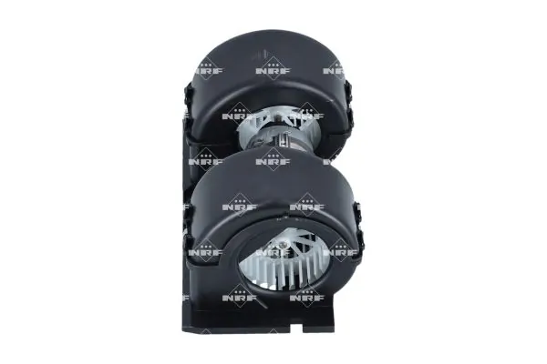 Ventilator habitaclu