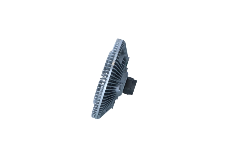 Cupla ventilator radiator