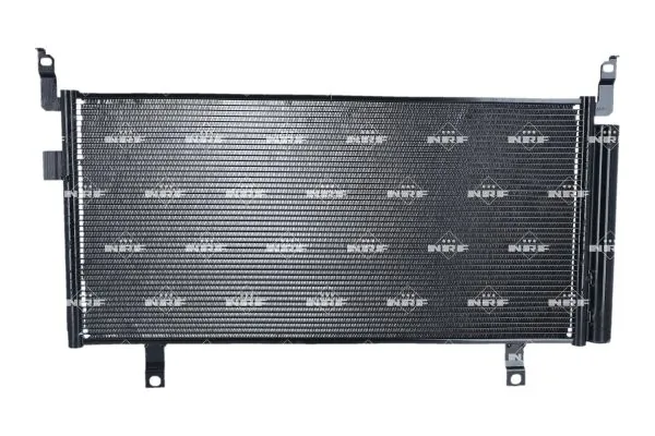 Radiator climatizare