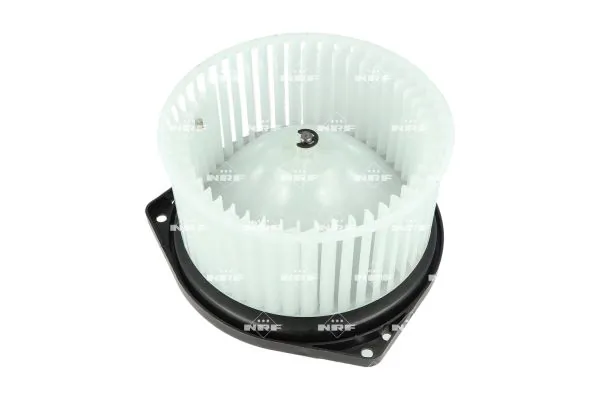 Ventilator, habitaclu