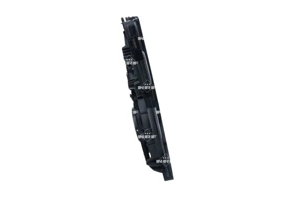 Ventilator radiator racire