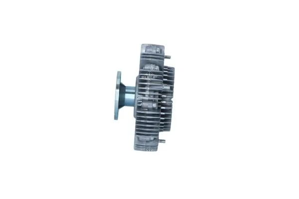 Cupla ventilator radiator